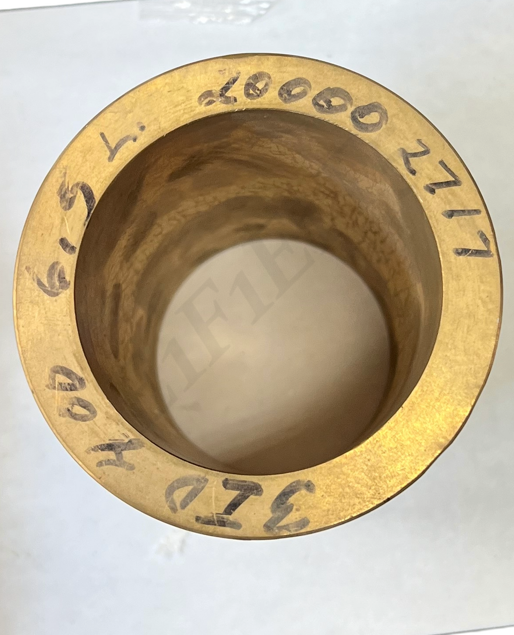 BRONZE BEARING SLEEVE 3ID 4D 6.5L