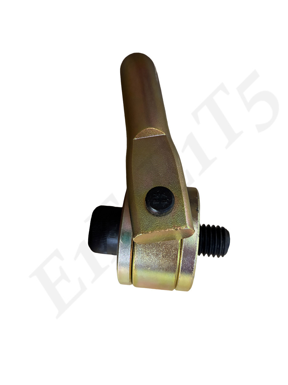 CROSBY 1016920 HOIST RING SWIVEL 5/8-11 X 2 HR-125 2 TON