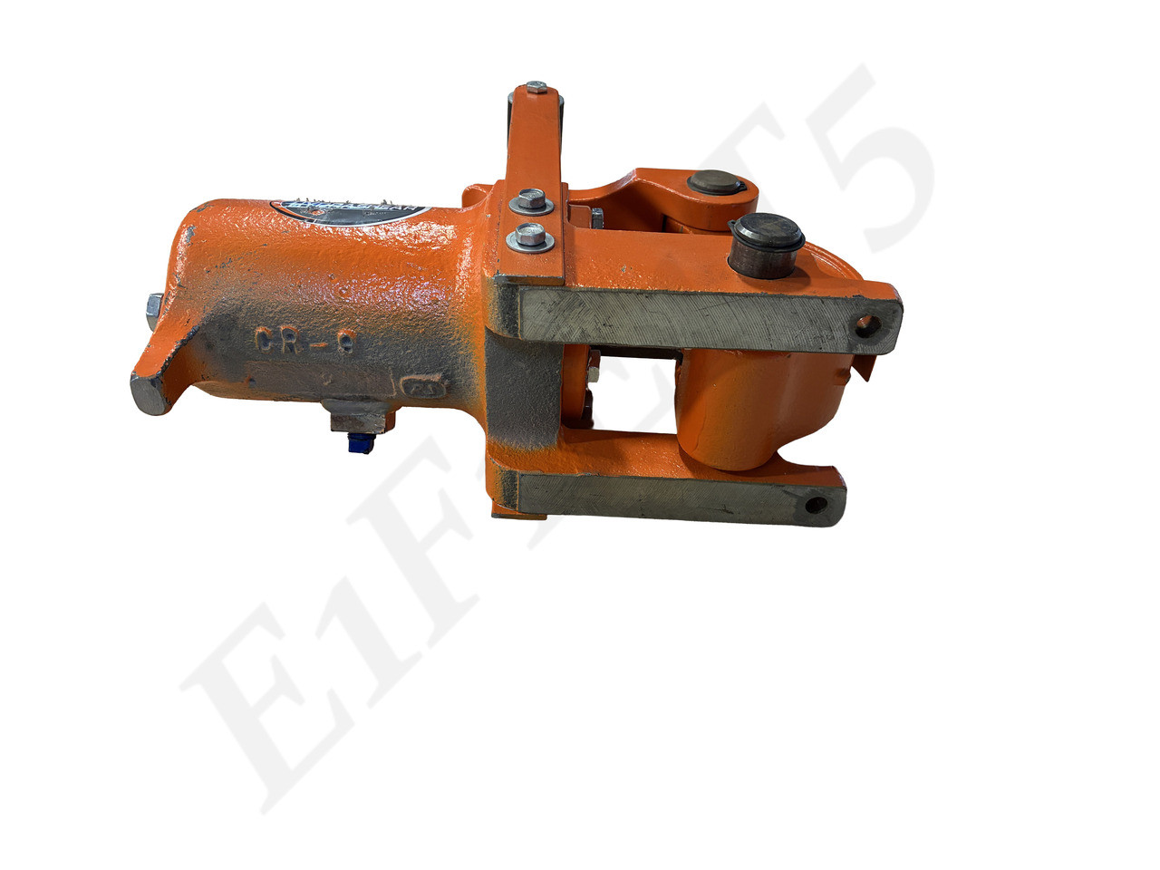 MORSE-STARRETT PRODUCTS POC-1750-80 CABLE/WIRE ROPE CUTTER HYDRAULIC 30 TON