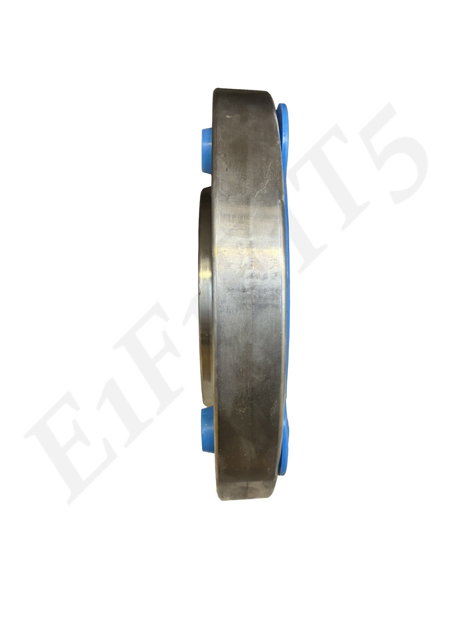 FLANGE 3 ANSI 150 PSI TO 2 FNPT 316SS REDUCING