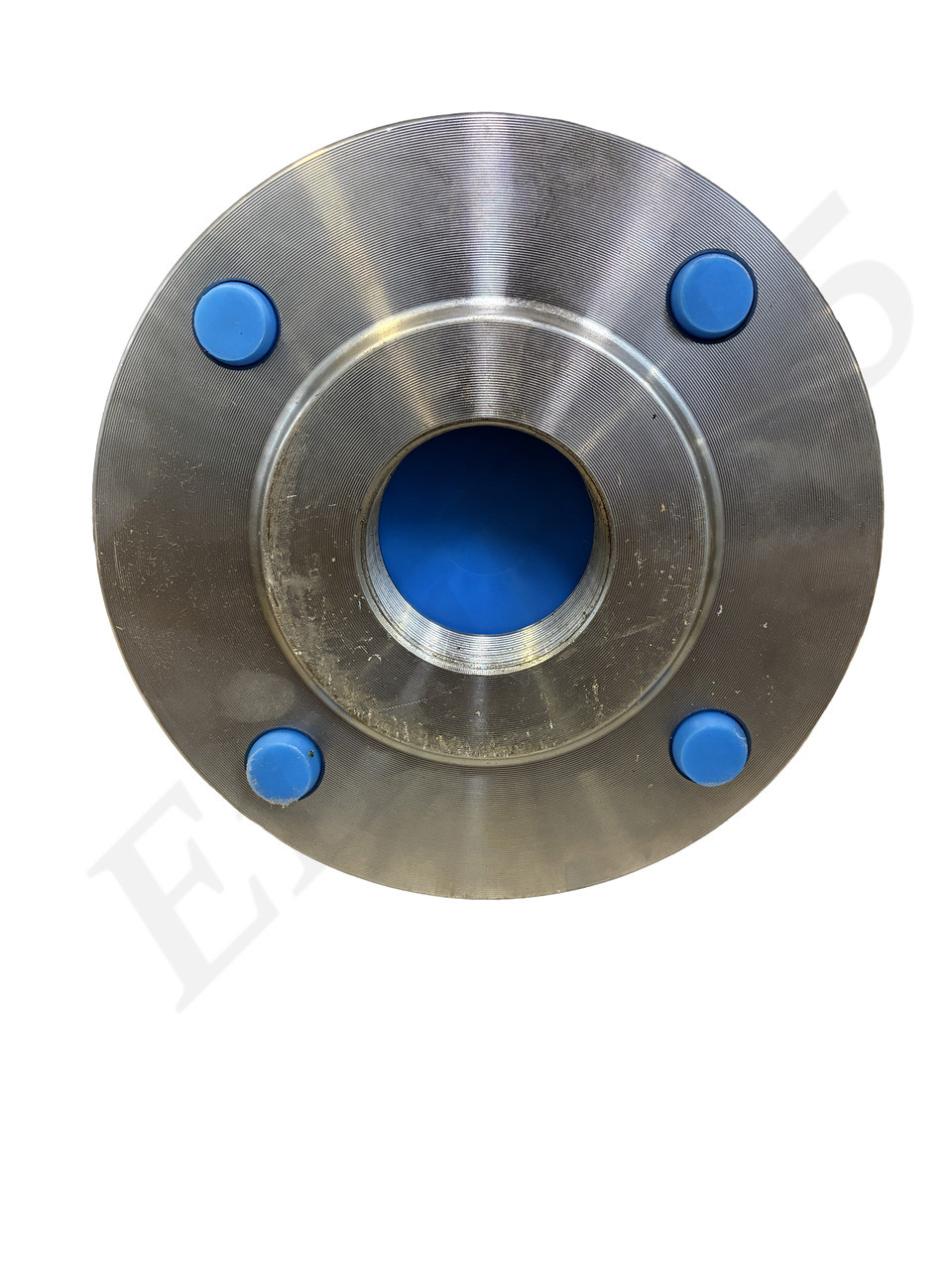 FLANGE 3 ANSI 150 PSI TO 2 FNPT 316SS REDUCING