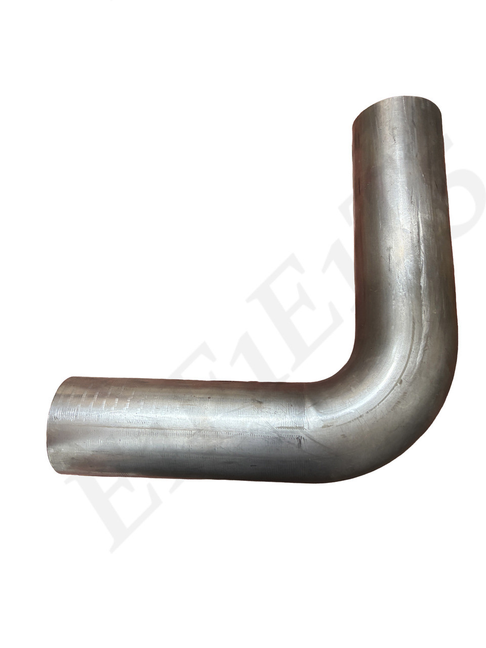 ACCELERATED TRUBO PERFORMANCE FAB-250SS-304-90DEG EXHAUST ELBOW 2-1/2 OD SS