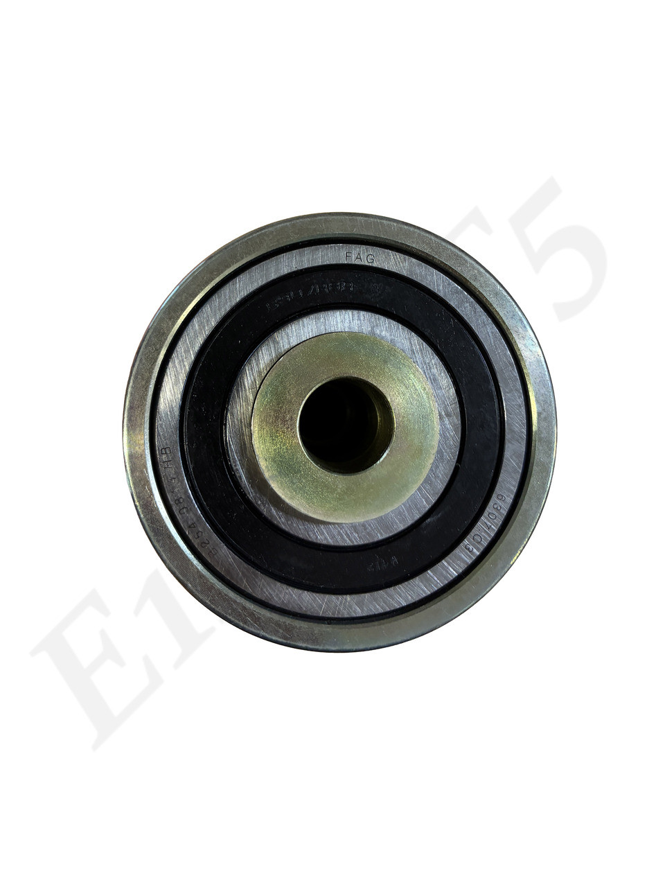 UNIVERSAL ROLLER 1-1/4 TO 2-7/8 GOOSENECK WITH BEARINGS QTY 6