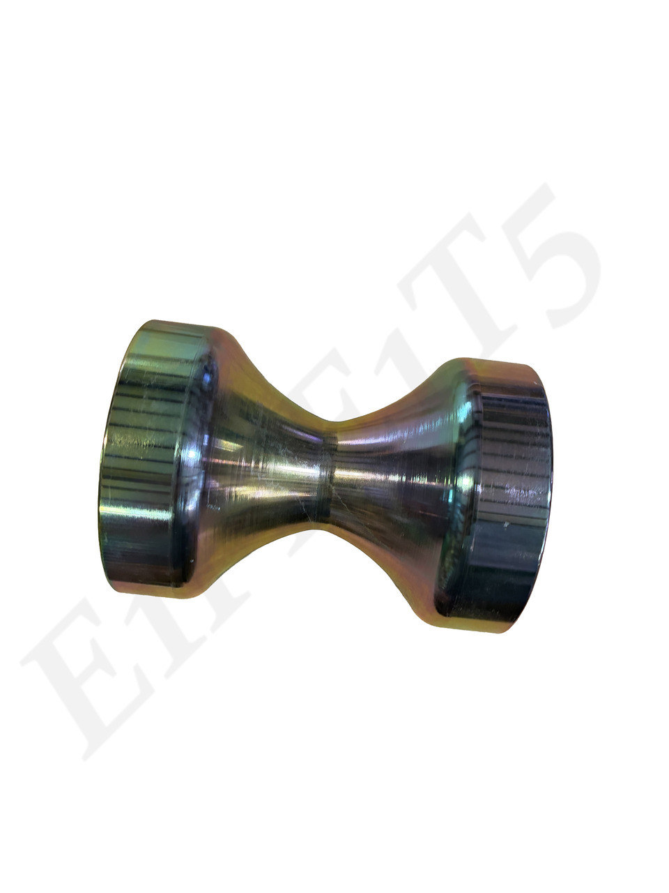UNIVERSAL ROLLER 1-1/4 TO 2-7/8 GOOSENECK WITH BEARINGS QTY 6