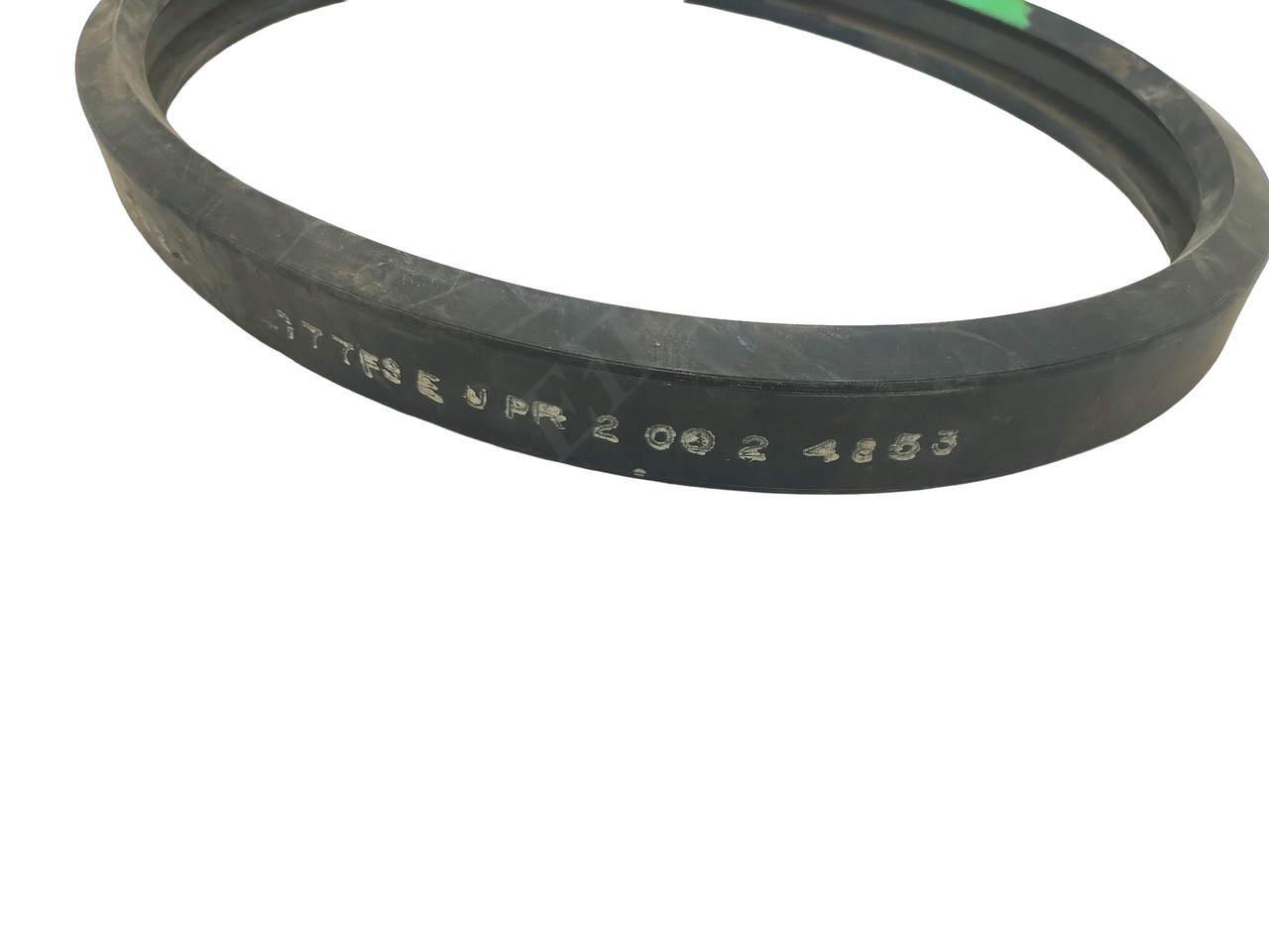 VICTAULIC G120077WE0 COUPLING GASKET EPDM 12IN FOR 77 GREEN STRIP GRADE E