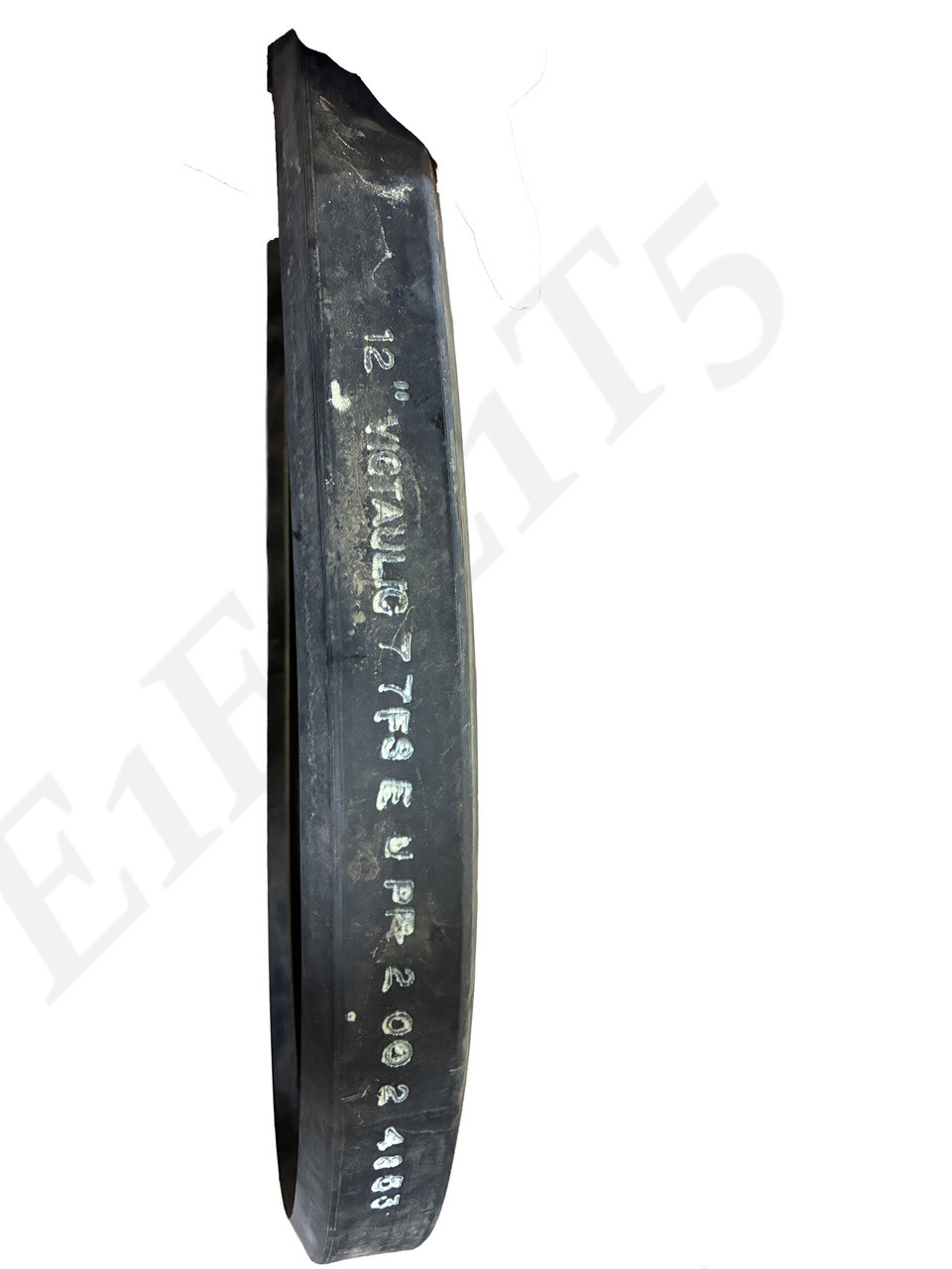 VICTAULIC G120077WE0 COUPLING GASKET EPDM 12IN FOR 77 GREEN STRIP GRADE E