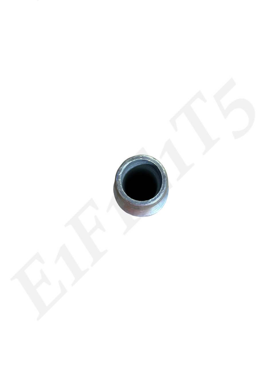 VALUE BRAND 3MC01 KING NIPPLE 3/4 MNPT X BARB PLATED STEEL