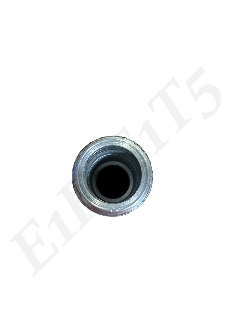 VALUE BRAND 3MC01 KING NIPPLE 3/4 MNPT X BARB PLATED STEEL