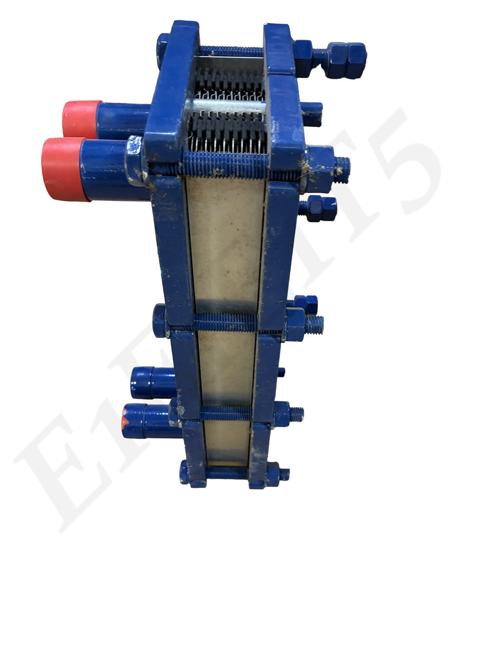 ALFA LAVAL INC M3-VG PLATE EXCHANGER