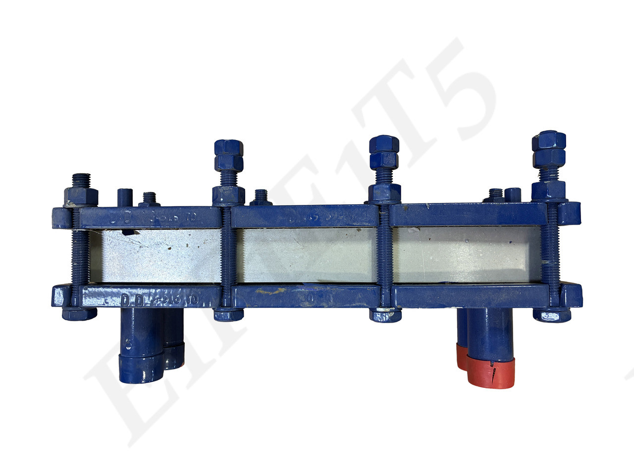 ALFA LAVAL INC M3-VG PLATE EXCHANGER