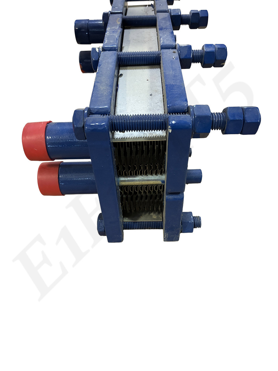 ALFA LAVAL INC M3-VG PLATE EXCHANGER