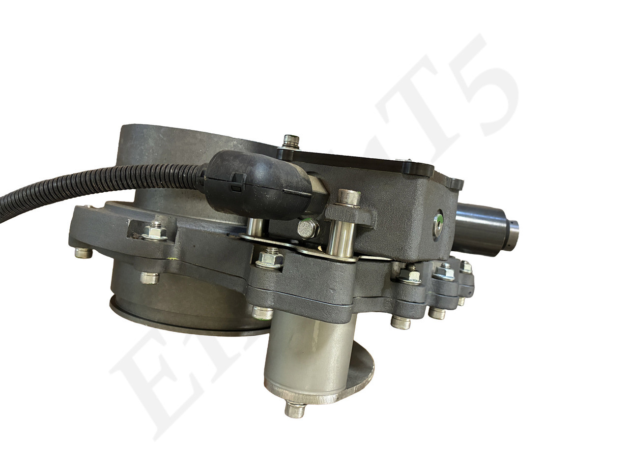 AMOT 7001525A-HAH THERMOSTATIC CONTROL VALVE