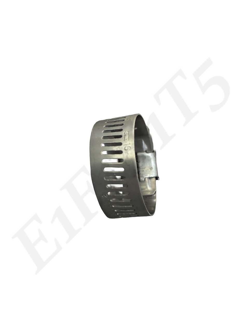6816 HOSE CLAMP 3/4 TO 1-1/2IN SAE 16 PK10