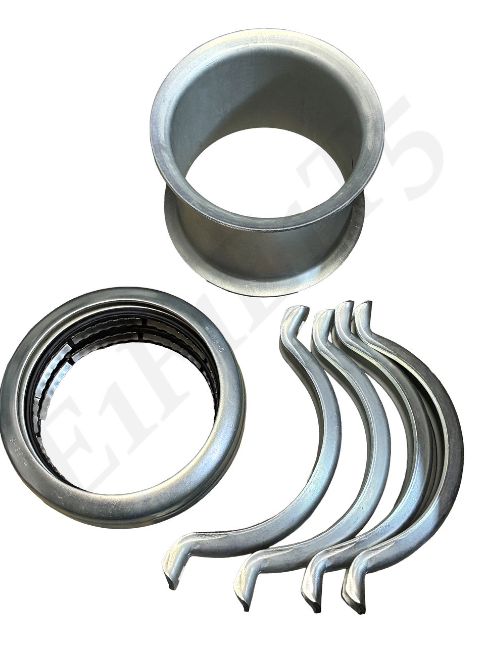 CATERPILLAR 7L-4196 RESTRAINED SEAL JOINT ASSY