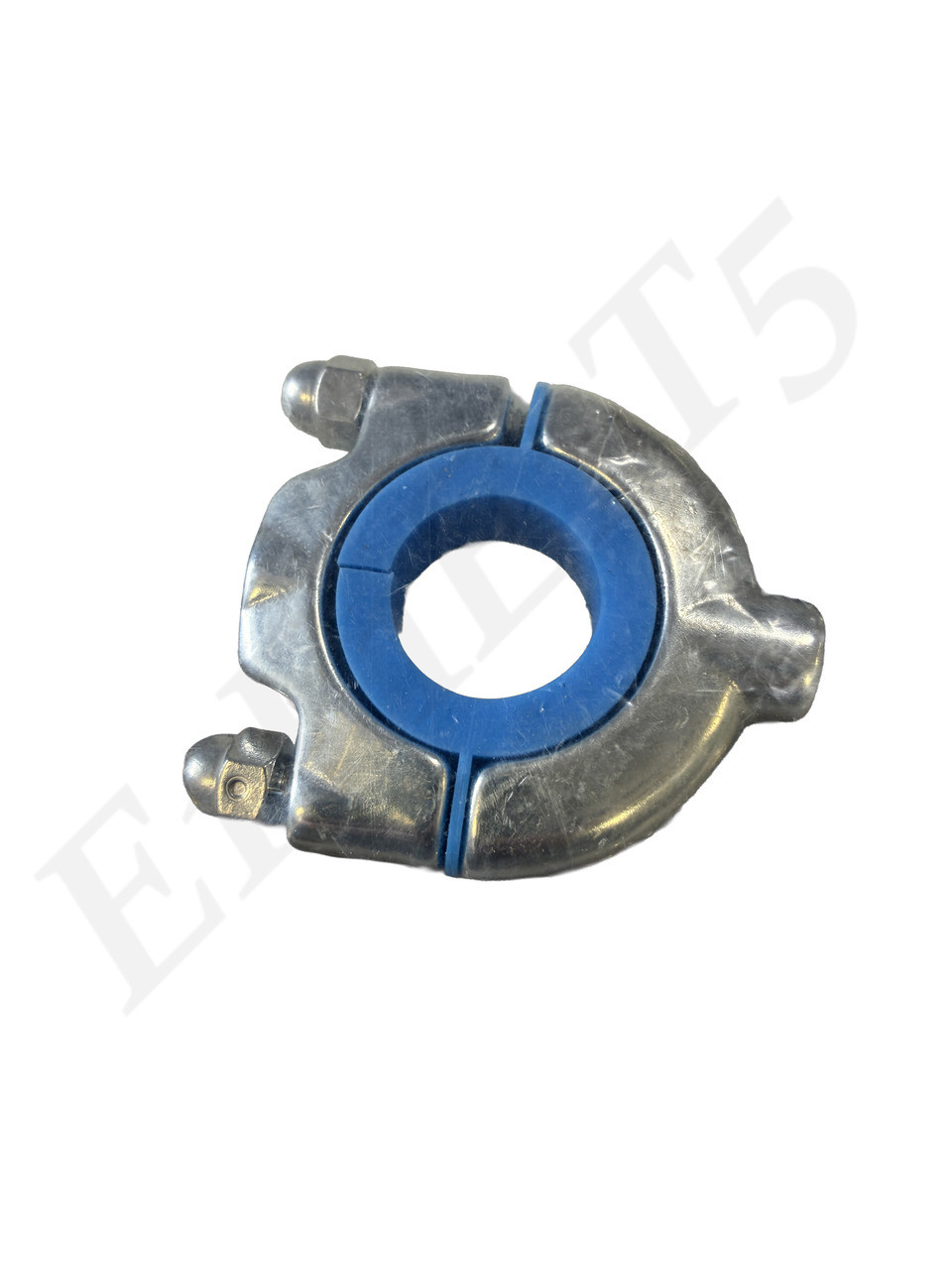 STAUFF HHH-ETFSLS-K HANGER CLAMP 1 OD SILICONE INSERT