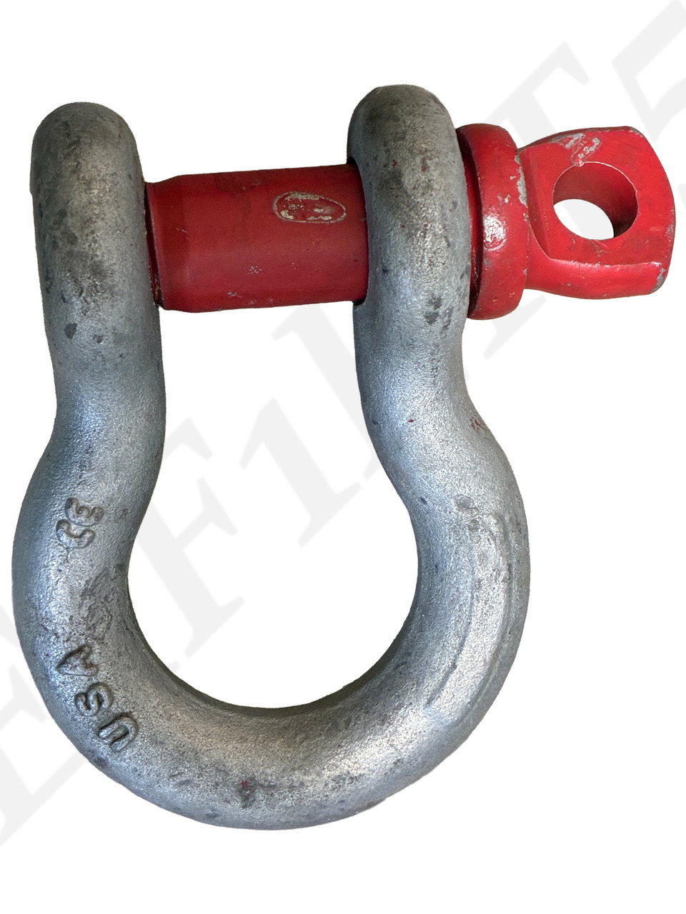 CROSBY 1018491 SHACKLE 3/4 NOMINAL G-209