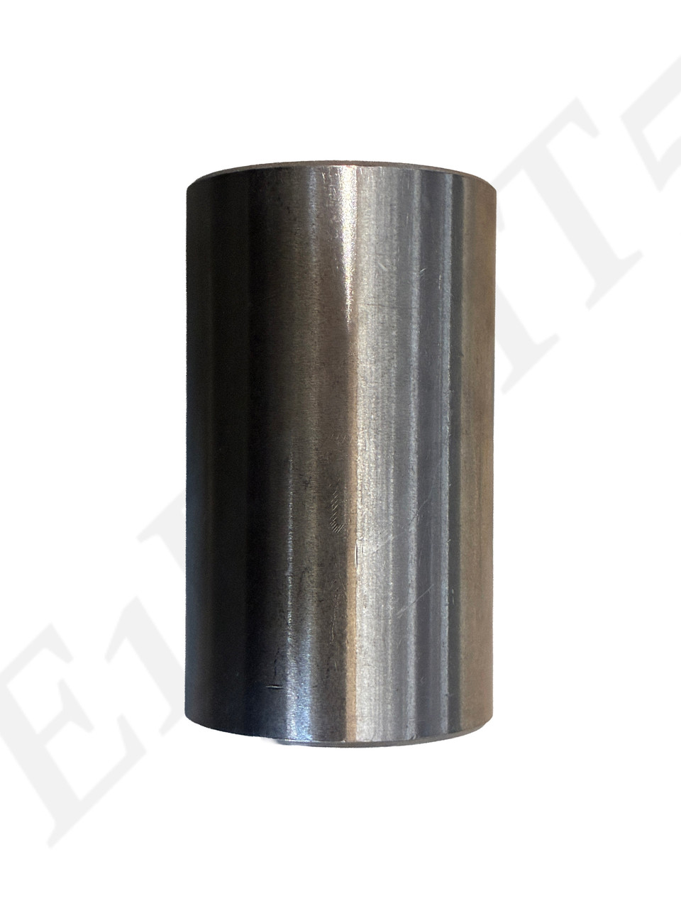 RULAND MANUFACTURING CLX-16-16-SS SHAFT COUPLING 1 X 1 BORE X 3 IN LONG SS W-O KEYWAY