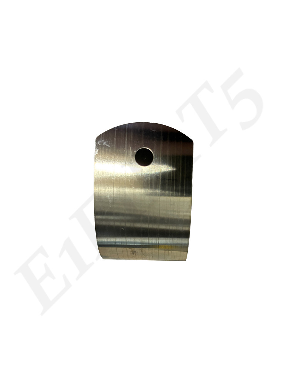 ASSOCIATED SPRING CF043-0700 CONSTANT FORCE SPRING 0.014 THINK X 43 IN LONG 31.14 N