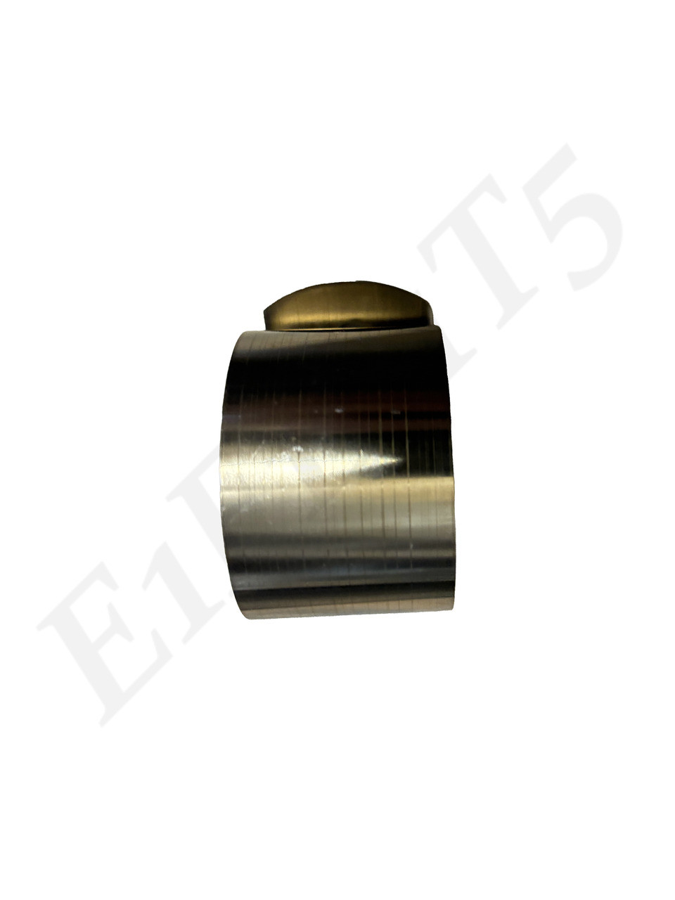 ASSOCIATED SPRING CF043-0700 CONSTANT FORCE SPRING 0.014 THINK X 43 IN LONG 31.14 N