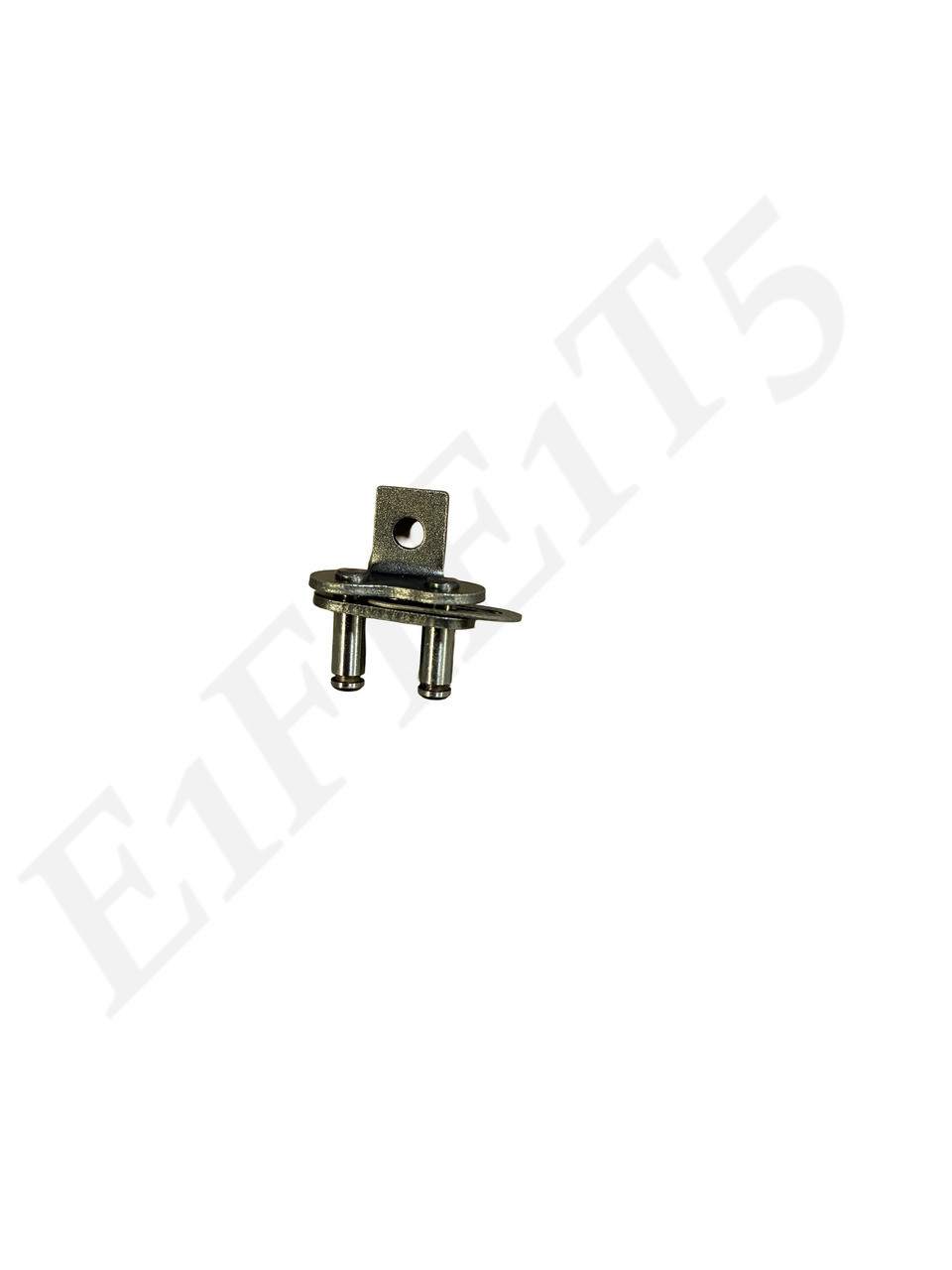 CHAIN ATTACHMENT ROLLER LINK #35 ANSI W/A-1 TAB