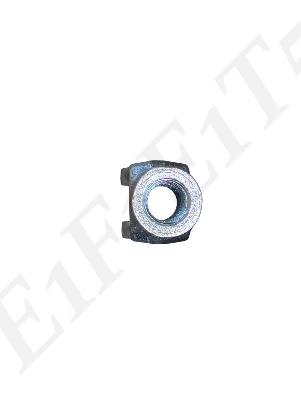 DORMAN 125-006 ROD END CLEVIS 1/2 INCH WITH 1/2 PIN HOLE