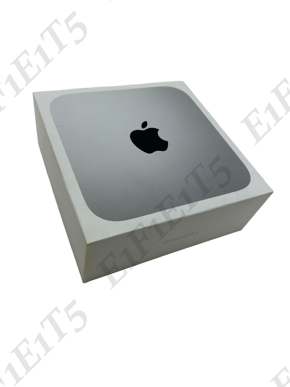 Apple Mac Mini M2 Pro 10-Core CPU 16-CoreGPU 2023 512GB SSD 16GB RAM Silver