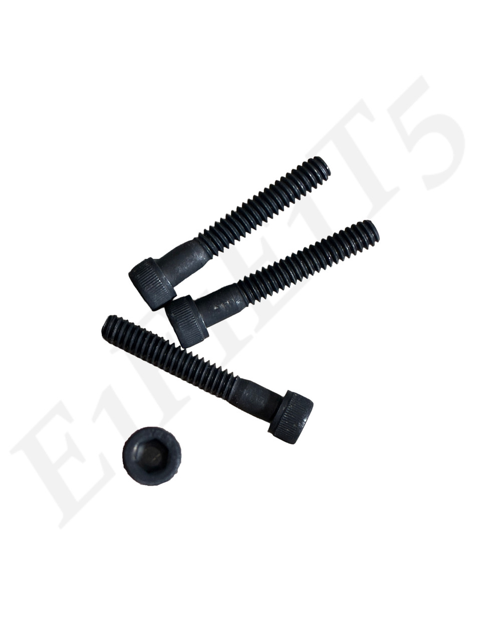 PARKER BK209 VALVE BOLT KIT (4) 10-24 X 1-1/4 BOLTS