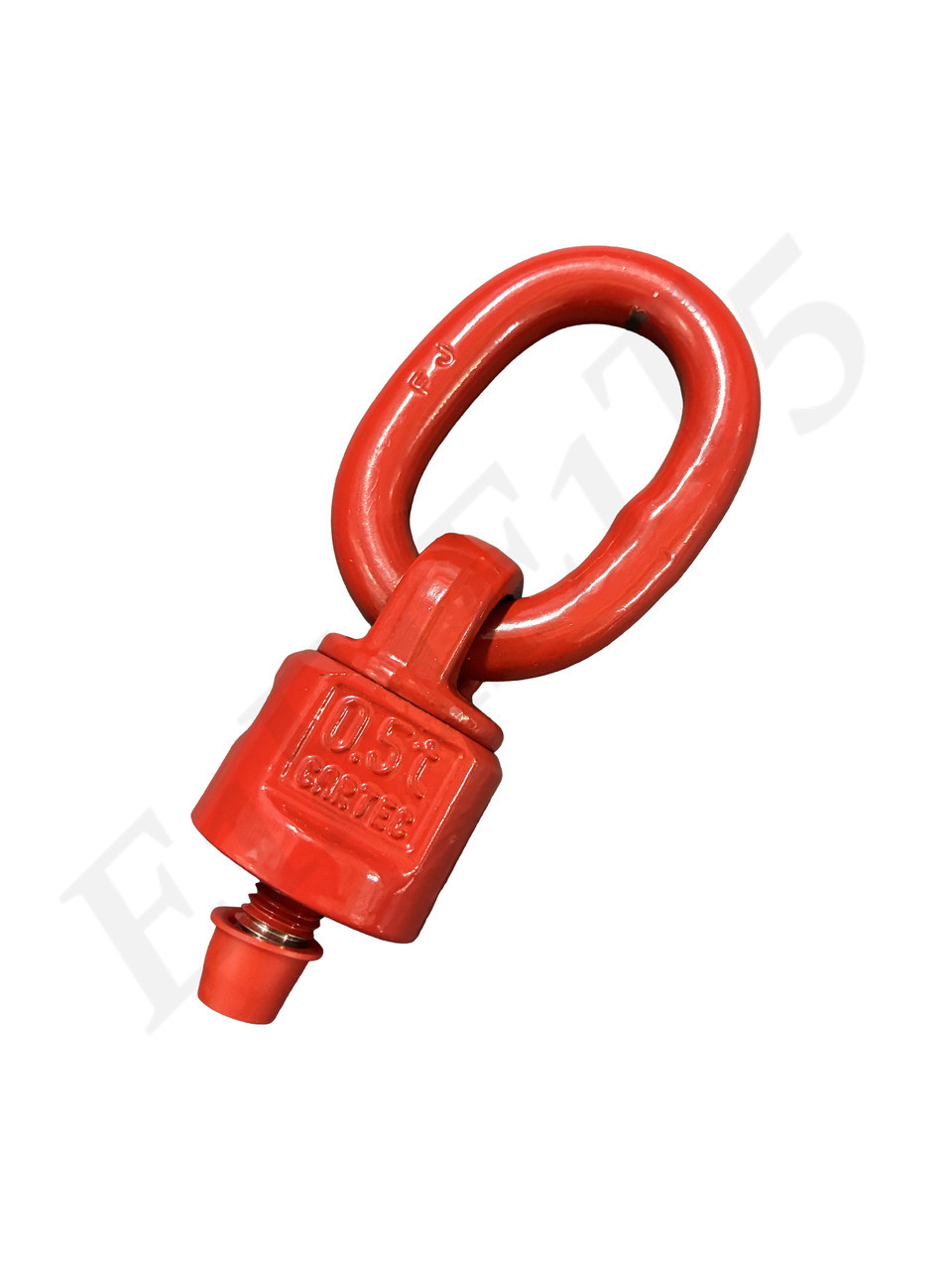 CARTEC C8000051218 M12x18 SWIVEL EYE M12 X 18MM