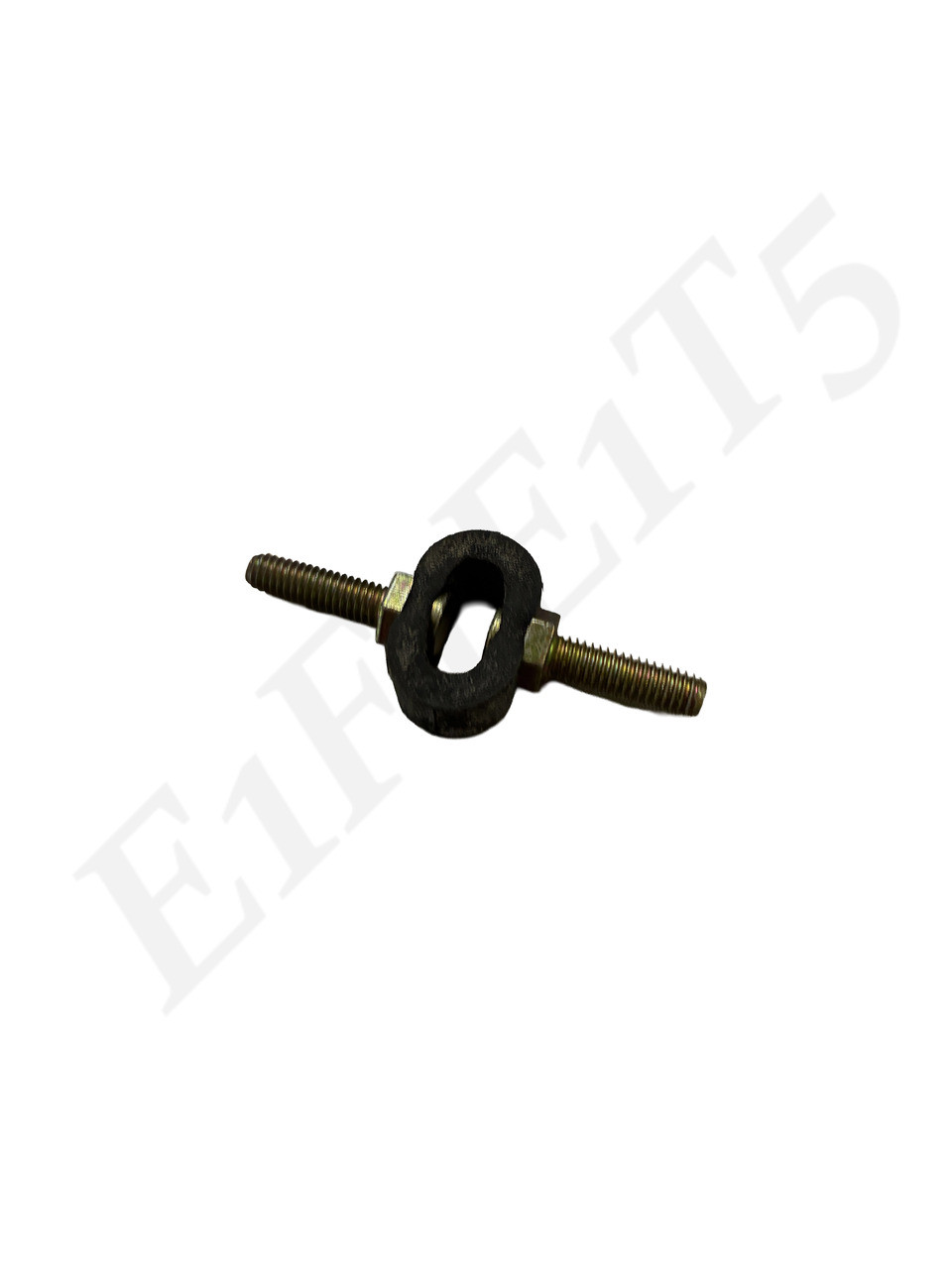 RING MOUNT PRECISION EQUIP MALE/MALE 10-32 THREAD