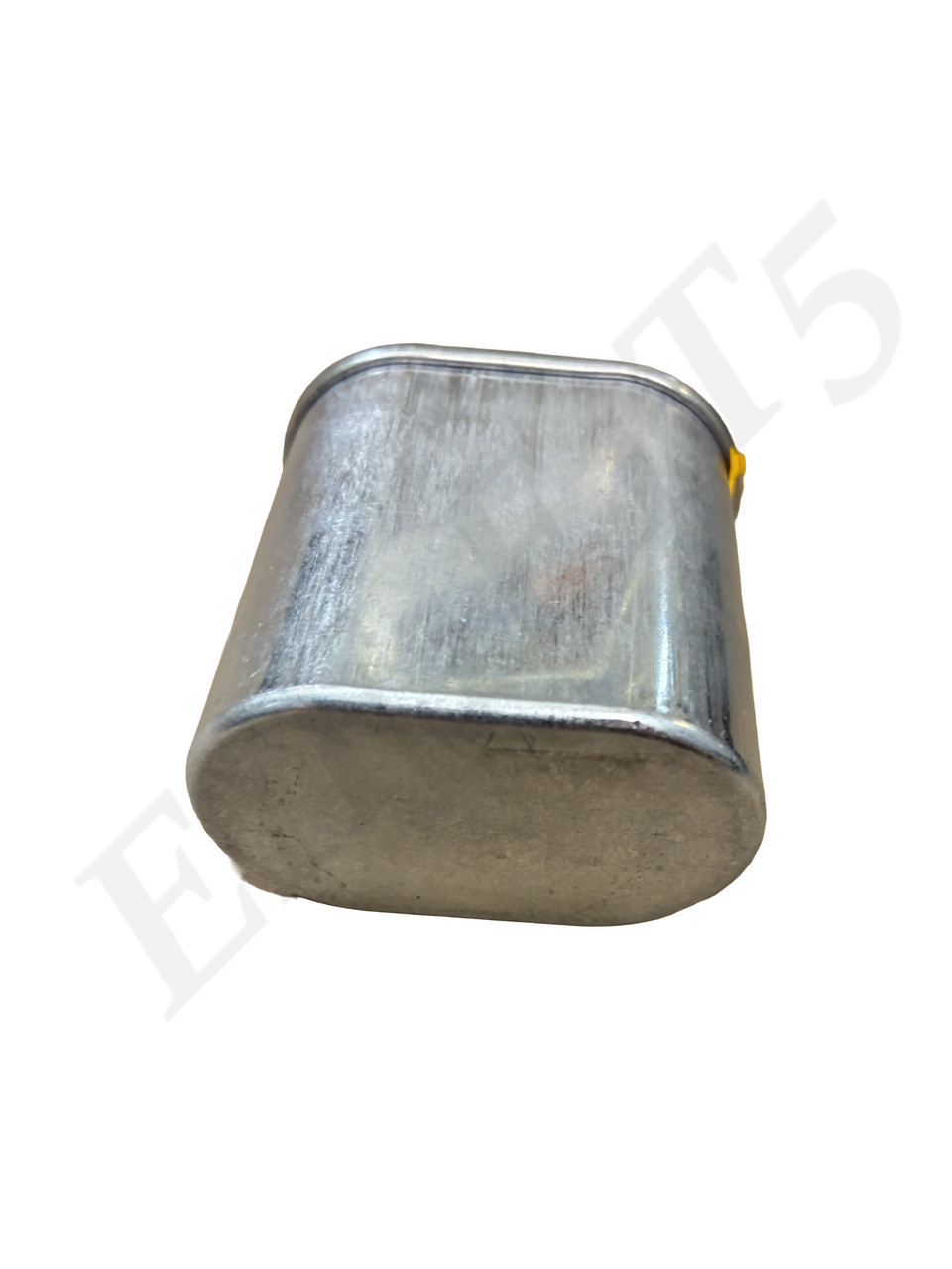GENTEQ CPT00120 CAPACITOR 7.5 UF MFD 370 VOLT VAC