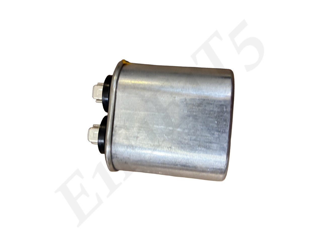GENTEQ CPT00120 CAPACITOR 7.5 UF MFD 370 VOLT VAC