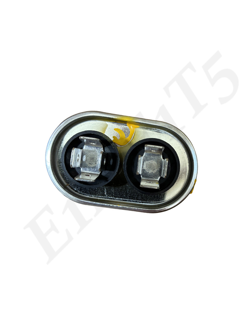 GENTEQ CPT00120 CAPACITOR 7.5 UF MFD 370 VOLT VAC