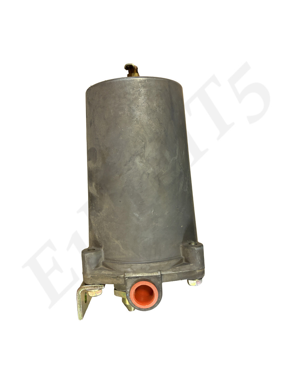 HALDEX A72420 PNEUMATIC ALCOHOL EVAPORATOR 1/2 IN NPT 40 OZ