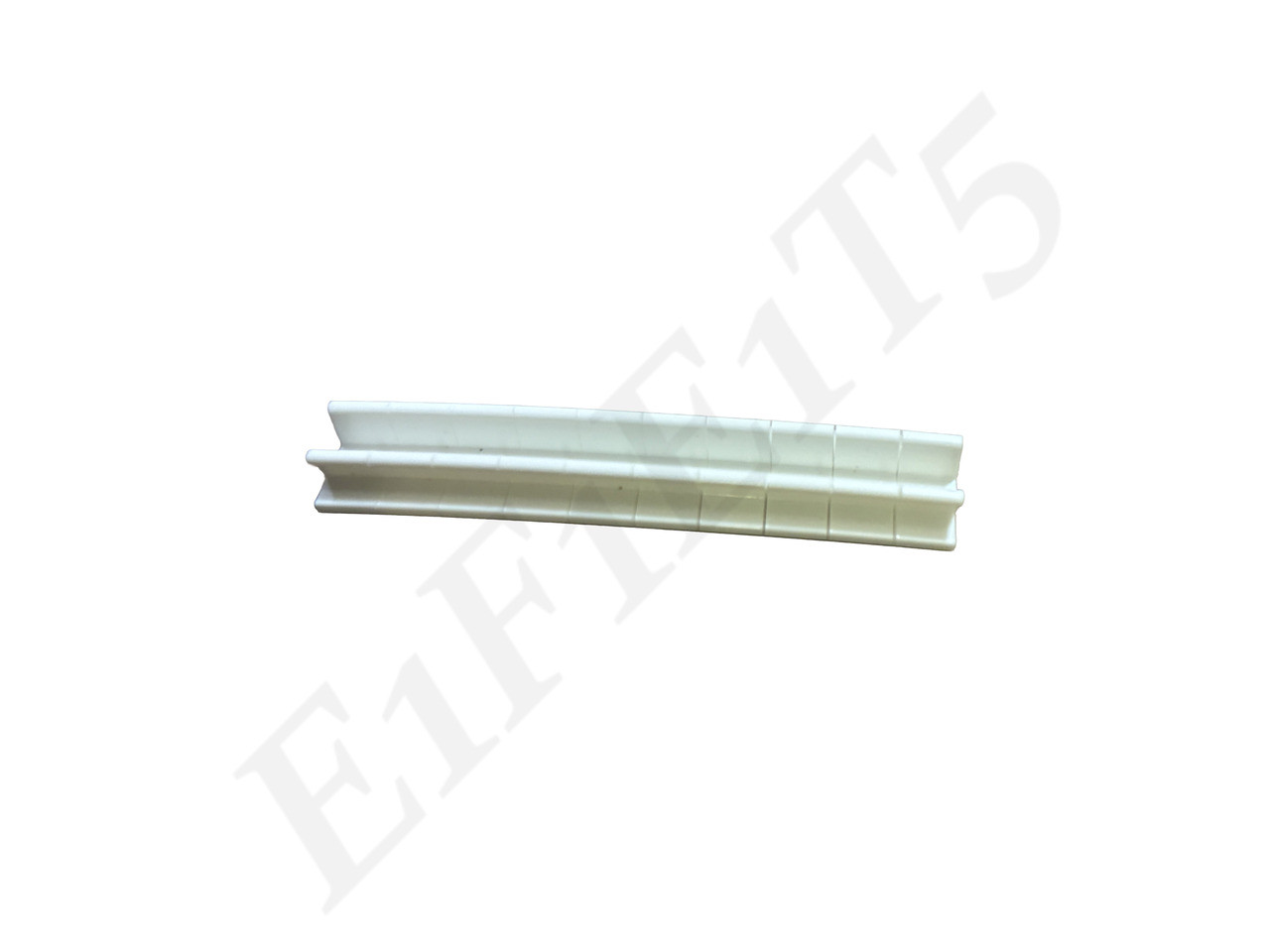 PHOENIX CONTACT 1050004 CONNECTOR LABLE SNAP IN ZB 5MM WHITE BLANK