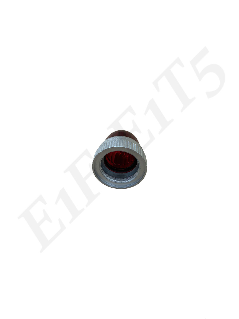 DIALIGHT 125-1191-403 LENS INDICATOR RED 125 SERIES