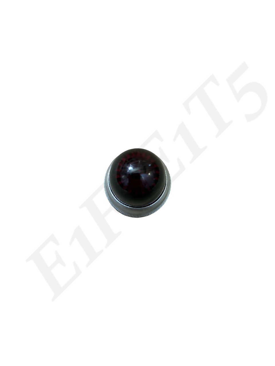 DIALIGHT 125-1191-403 LENS INDICATOR RED 125 SERIES