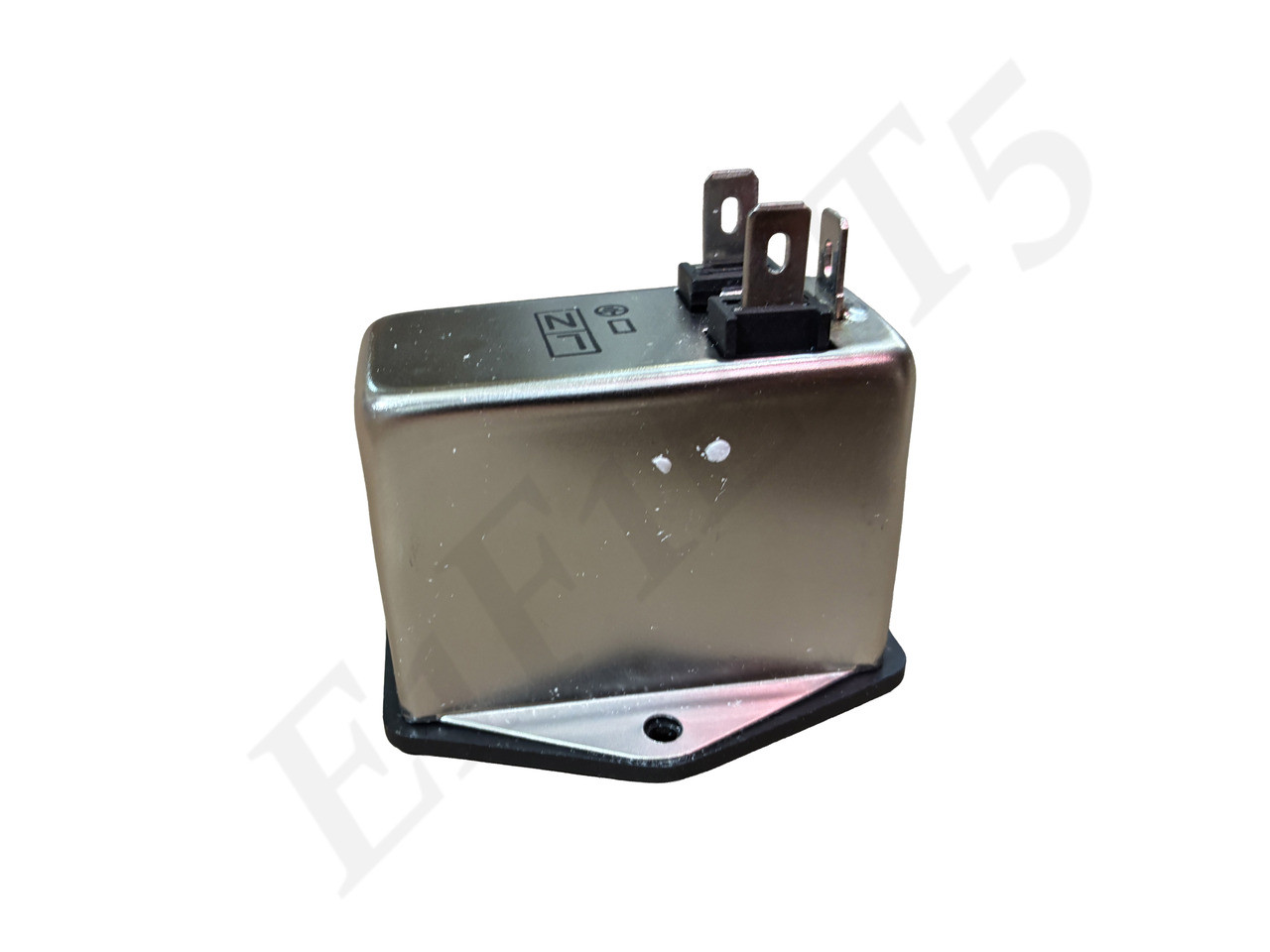 QUALTEK ELECTRONICS CORP 880-03/002 FEMI POWER ILTER LIN MULTI FUNCTION MOD W/O VOLT SELECT