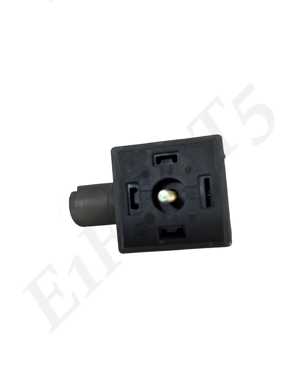 TURCK MULTIPROX VAS 3-B580-2M VALVE CONNECTOR 3+GRD 18AWG 2M