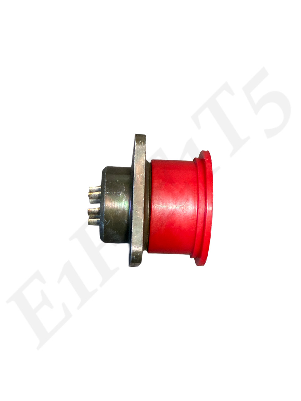 AMPHENOL MS3102R14S-6P RECEPTACLE CONNECTOR 6 MALE PINS MS3106