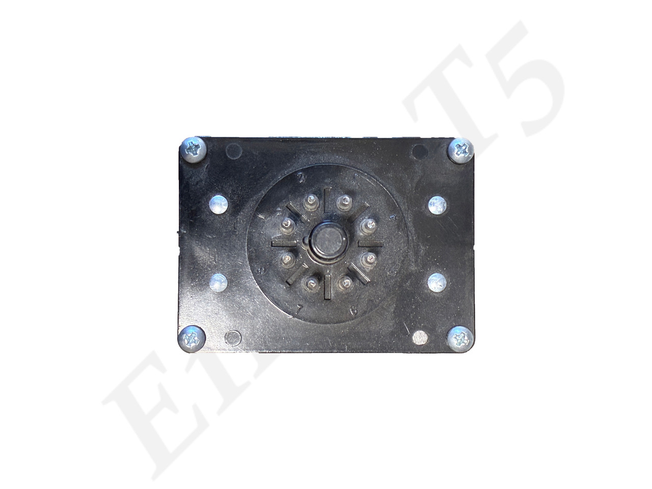 POTTER & BRUMFIELD DIV CSL-38-30010 VOLT RELAY SENSOR TIME DELAY