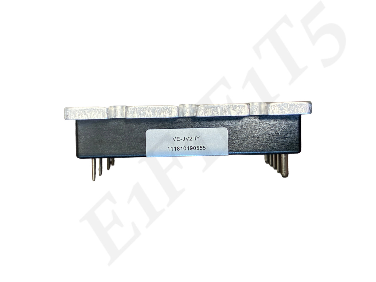 VICOR CORP VE-JV2-IY POWER CONVERTER DC-DC 24VDC TO 15 VDC