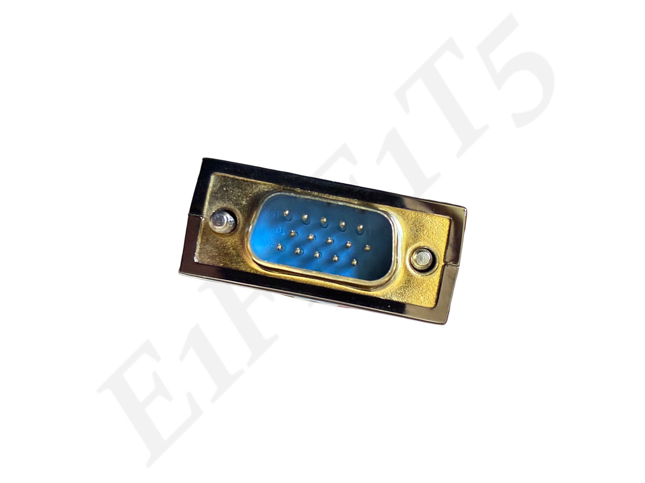 CABLES TO GO 40339 CABLE ADAPTER VIDEO HD15 VGA TO BNC COMPONENT VIDEO