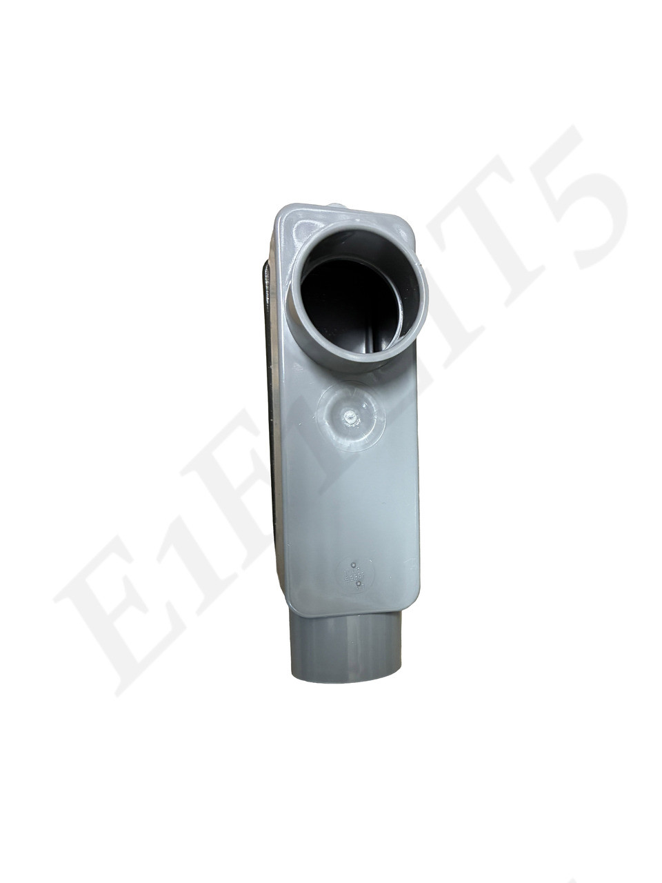HERITAGE PLASTICS 59202 ELBOW 1IN PVC TYPE LB CONDUIT BODY