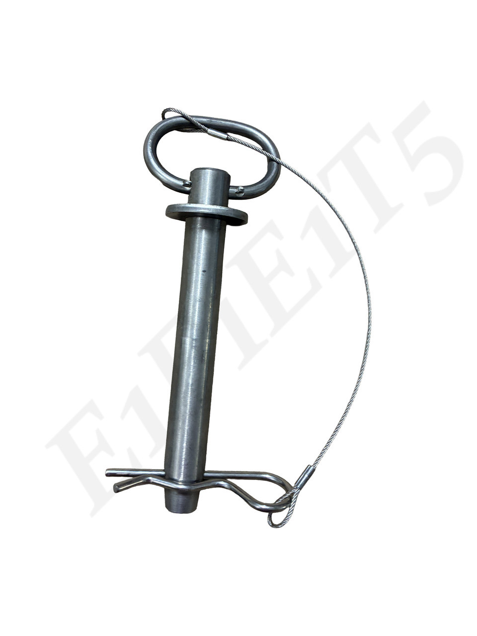 TEATHERED LOOP-GRIP CLEVIS PIN 3/4 X 4 W/COTTER PIN