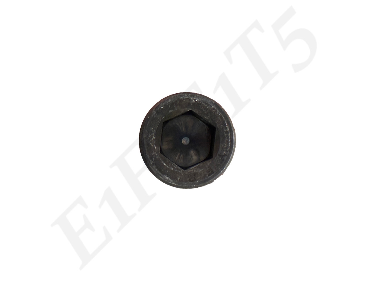 SOCKET HEAD CAP SCREW 5/8-11UNC X 2-1/2 BLACK OXIDE