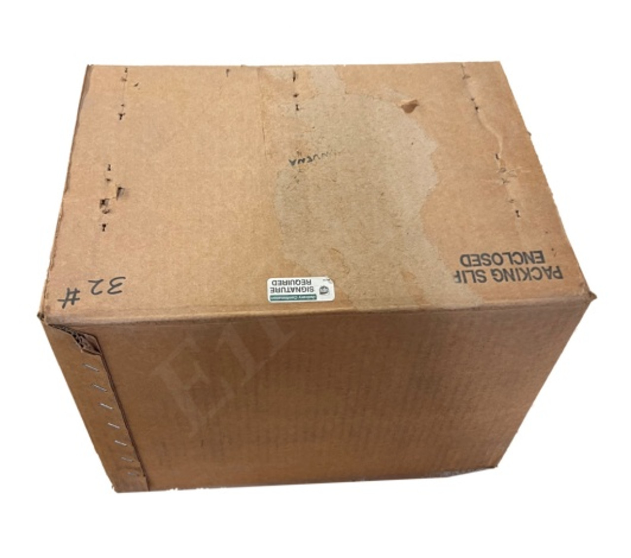 Tyrone PB20150C1FC125 Hydraulic Gear Pump Tandem