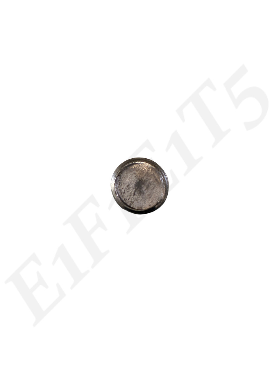 STUD 1/2-13UNC X 2 LG 18-8SS 5PK