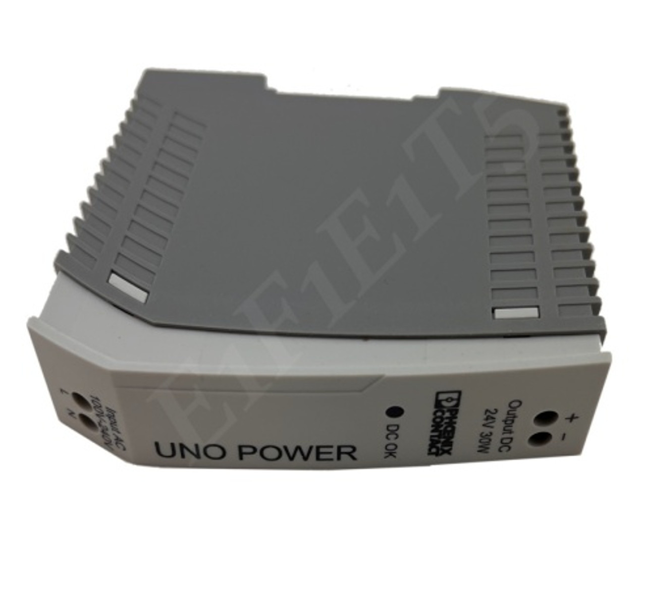 Pheonix Contact 2902991 Power Supply AC/DC 24V@1.25A 85-264V IN Din Rail Mount