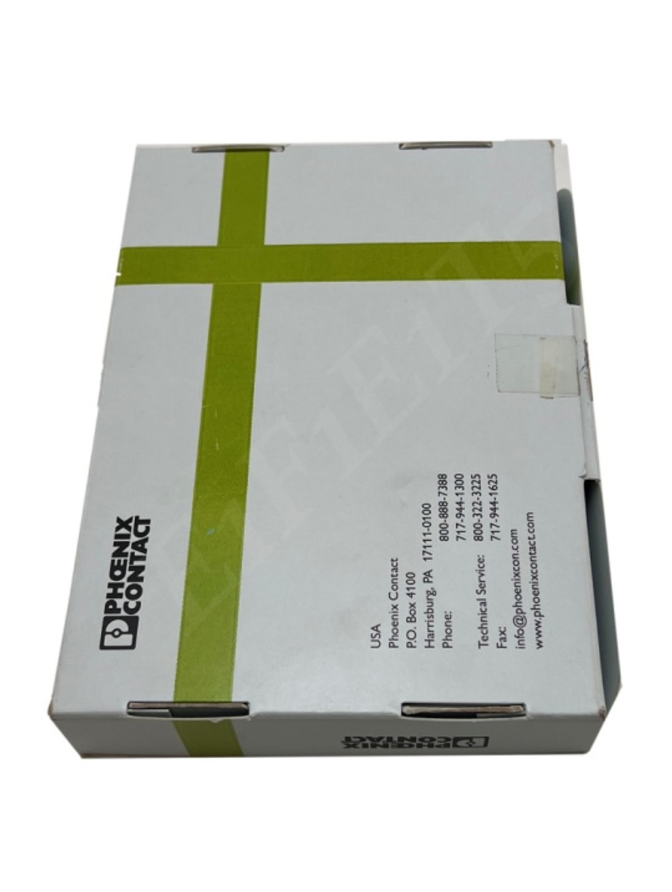 Pheonix Contact 2902991 Power Supply AC/DC 24V@1.25A 85-264V IN Din Rail Mount