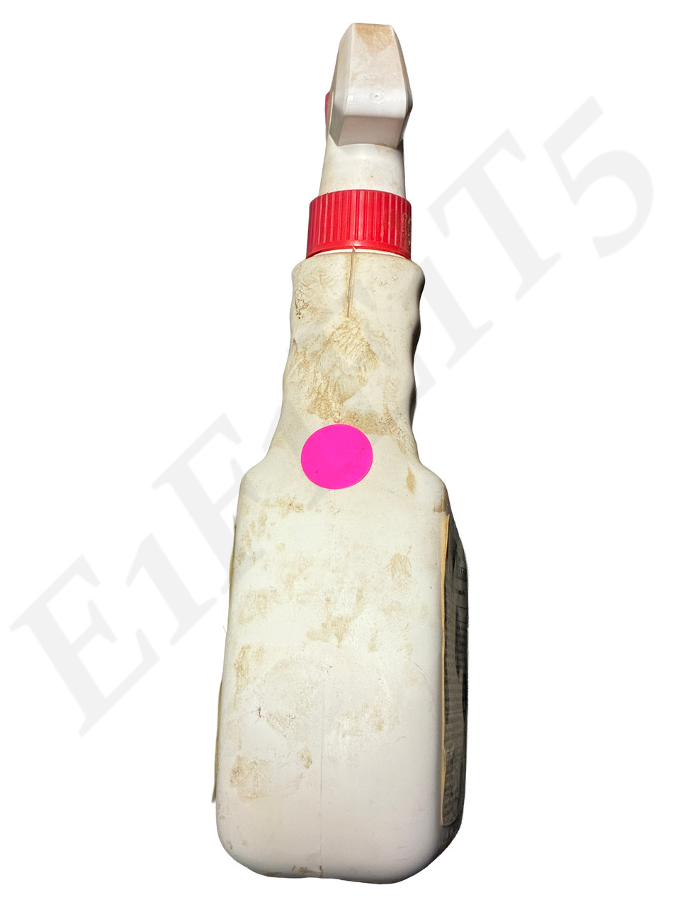 LPS LABORATORIES 322 CORROSION INHIBITOR 22 OZ SPRAY BOTTLE